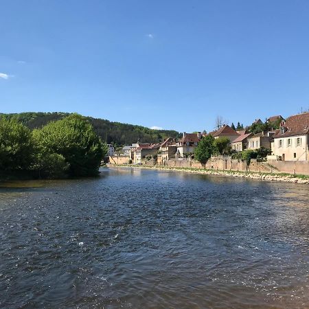 Gite Br Al Buga Le Bugue Bagian luar foto