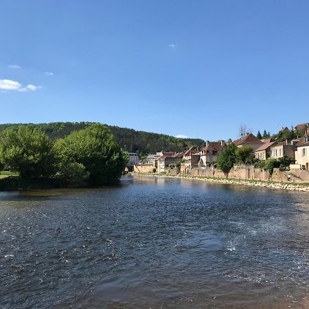 Gite Br Al Buga Le Bugue Bagian luar foto