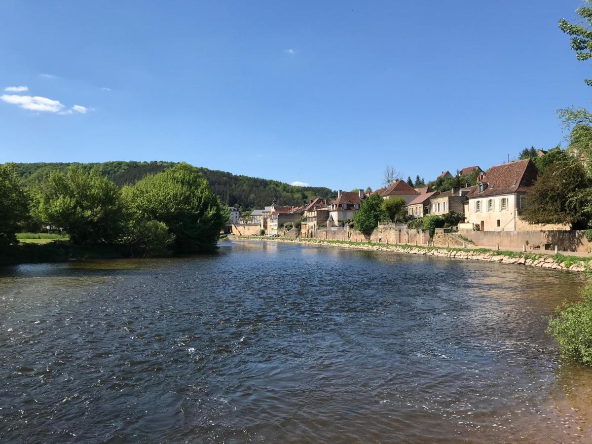 Gite Br Al Buga Le Bugue Bagian luar foto